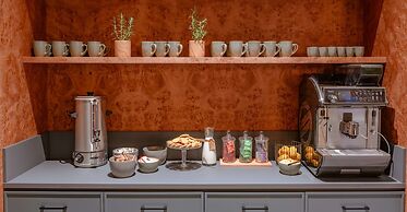 Radisson Hotel & Suites, Gdansk