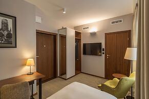 Radisson Hotel & Suites, Gdansk