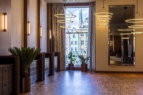 Radisson Hotel & Suites, Gdansk