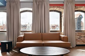 Radisson Hotel & Apartments Gdansk