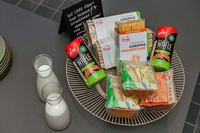 Radisson Hotel & Suites, Gdansk