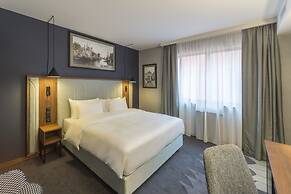 Radisson Hotel & Suites, Gdansk