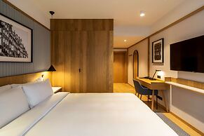 Radisson Hotel & Suites, Gdansk