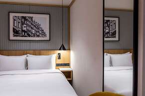 Radisson Hotel & Suites, Gdansk