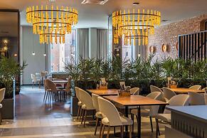 Radisson Hotel & Suites, Gdansk
