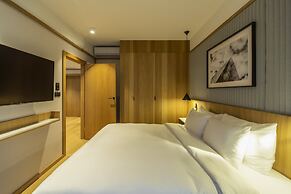 Radisson Hotel & Suites, Gdansk