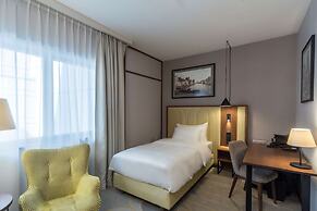 Radisson Hotel & Suites, Gdansk