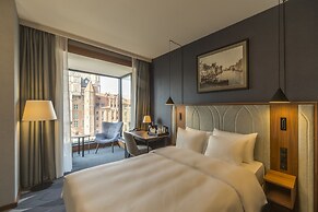 Radisson Hotel & Suites, Gdansk
