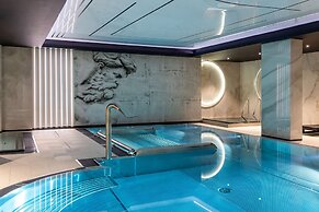 Radisson Hotel & Suites, Gdansk