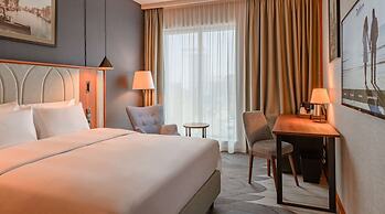 Radisson Hotel & Suites, Gdansk