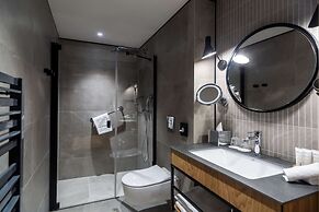 Radisson Hotel & Suites, Gdansk