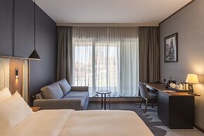Radisson Hotel & Suites, Gdansk