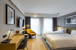 Radisson Hotel & Suites, Gdansk