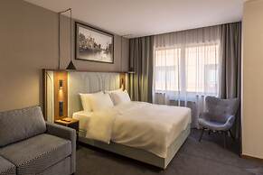 Radisson Hotel & Suites, Gdansk
