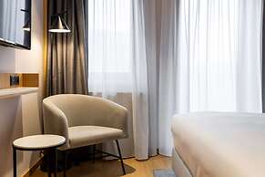 Radisson Hotel & Suites, Gdansk