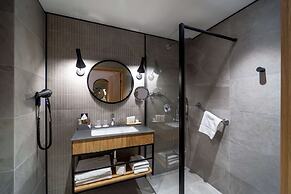 Radisson Hotel & Suites, Gdansk