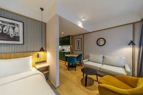 Radisson Hotel & Suites, Gdansk