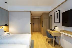 Radisson Hotel & Suites, Gdansk