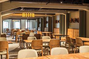 Radisson Hotel & Suites, Gdansk