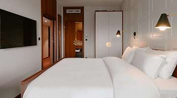 Radisson Hotel & Suites, Gdansk