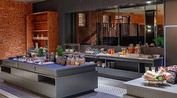 Radisson Hotel & Suites, Gdansk