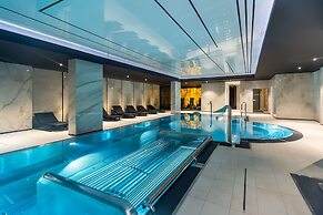 Radisson Hotel & Suites, Gdansk