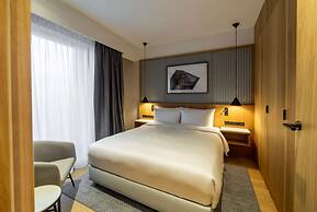 Radisson Hotel & Suites, Gdansk