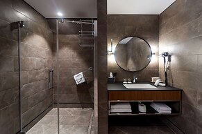 Radisson Hotel & Suites, Gdansk