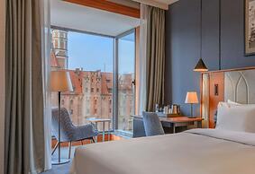 Radisson Hotel & Suites, Gdansk