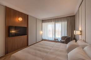 Radisson Hotel & Apartments Gdansk