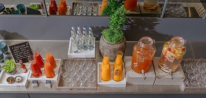 Radisson Hotel & Suites, Gdansk