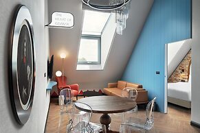 Radisson Hotel & Apartments Gdansk