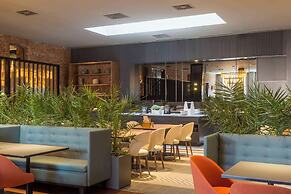 Radisson Hotel & Suites, Gdansk