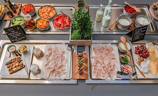 Radisson Hotel & Suites, Gdansk