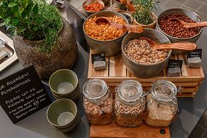 Radisson Hotel & Suites, Gdansk