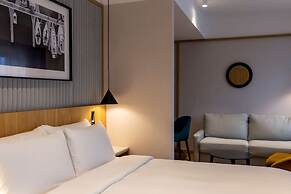 Radisson Hotel & Suites, Gdansk