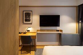 Radisson Hotel & Suites, Gdansk