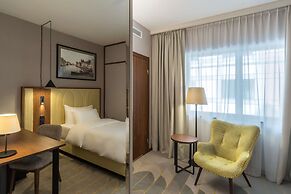 Radisson Hotel & Suites, Gdansk