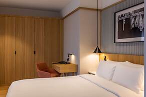 Radisson Hotel & Suites, Gdansk