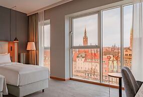 Radisson Hotel & Suites, Gdansk