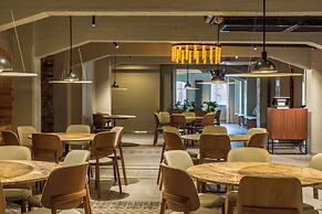 Radisson Hotel & Suites, Gdansk