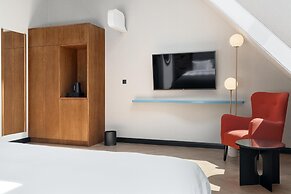 Radisson Hotel & Apartments Gdansk