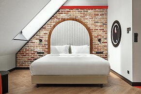 Radisson Hotel & Apartments Gdansk