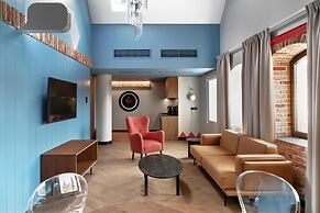 Radisson Hotel & Apartments Gdansk