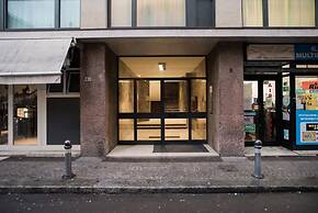 Studio Hosts 2 Via San Gervasio Flat in Bo