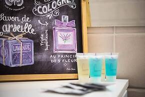 Studio Hosts 2 Via San Gervasio Flat in Bo