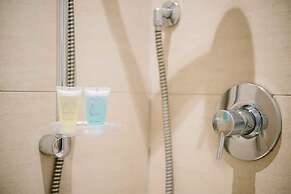 Studio Hosts 2 Via San Gervasio Flat in Bo