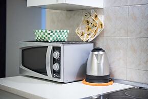 Studio Hosts 2 Via San Gervasio Flat in Bo