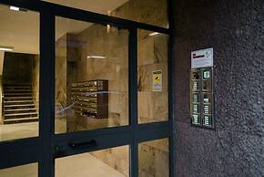 Studio Hosts 2 Via San Gervasio Flat in Bo