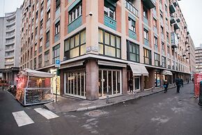 Studio Hosts 2 Via San Gervasio Flat in Bo